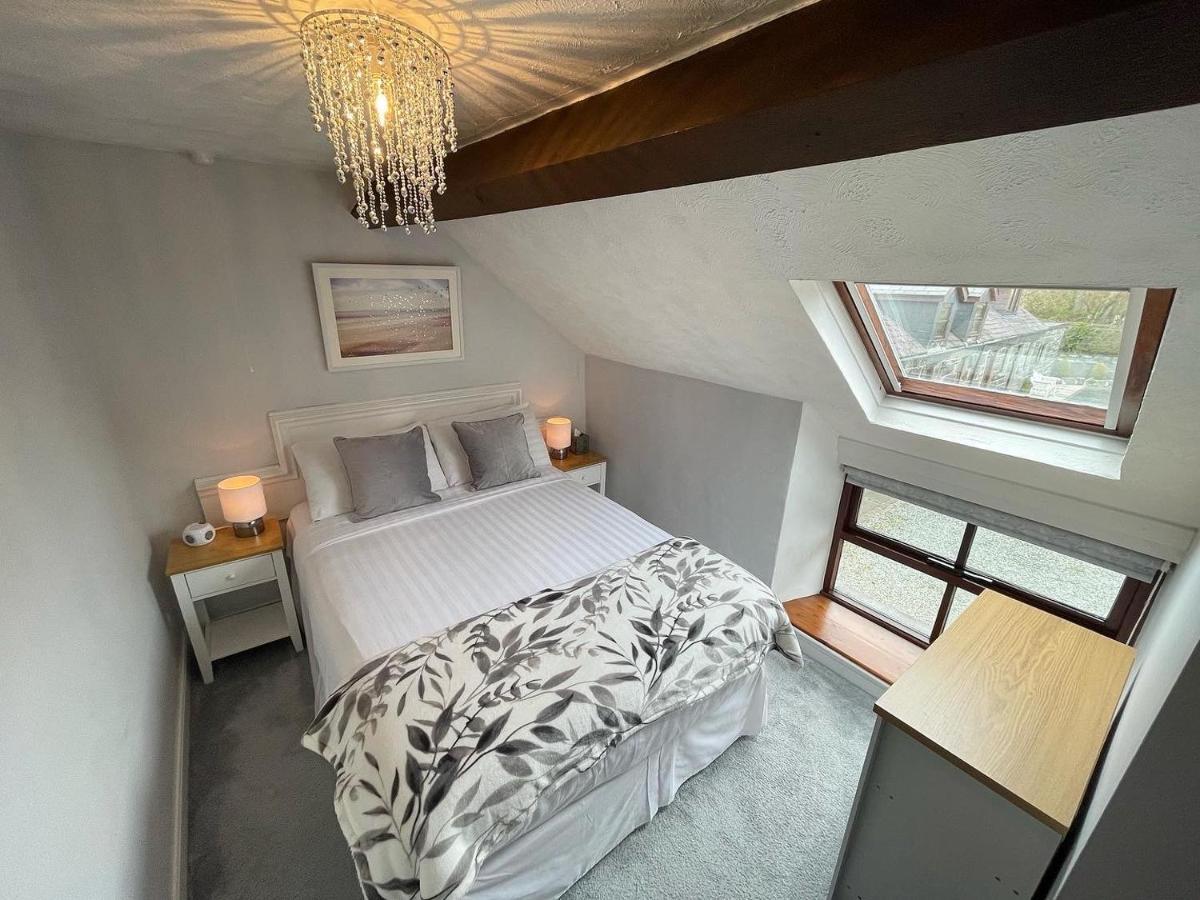 Snowdonia Cottages Conwy Exteriér fotografie