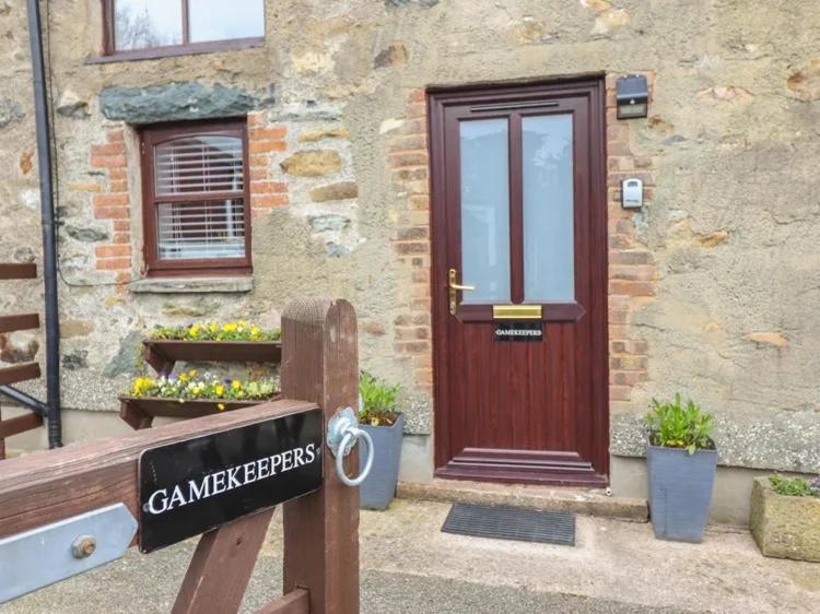 Snowdonia Cottages Conwy Pokoj fotografie