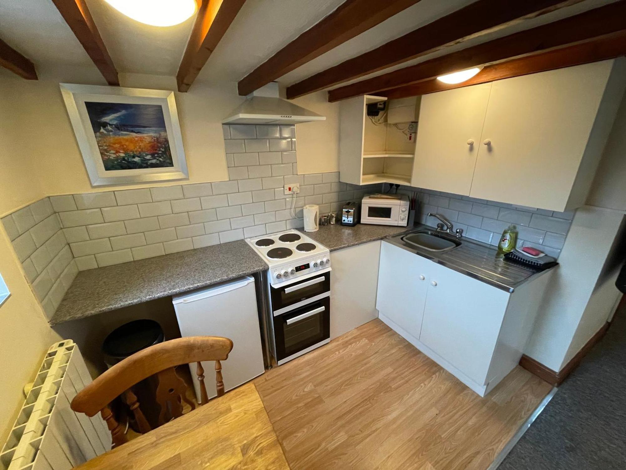 Snowdonia Cottages Conwy Exteriér fotografie